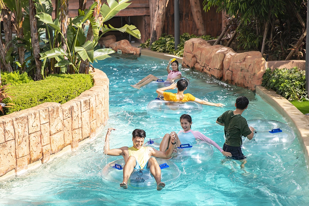 3 Days 2 Nights (Macao)