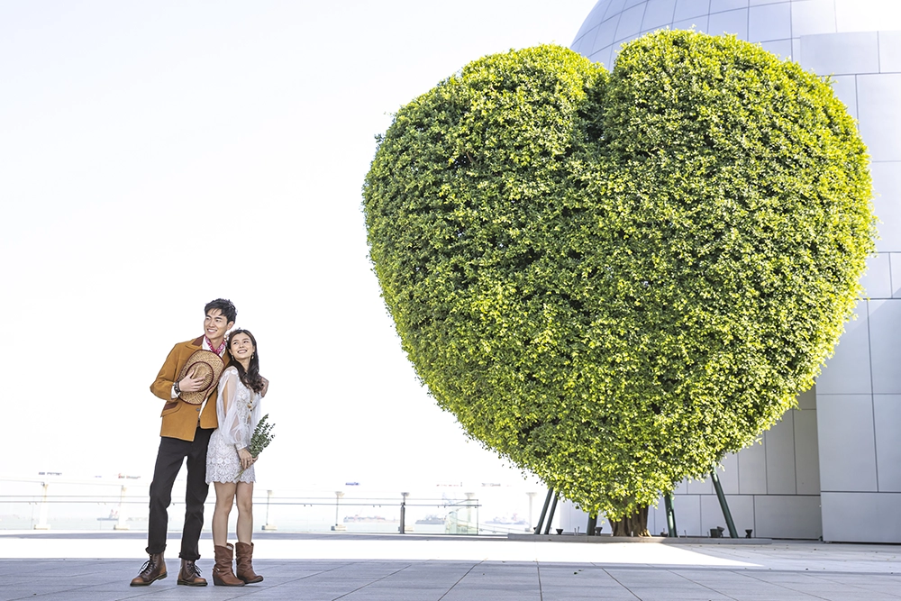 4 Days 3 Nights (Macao)