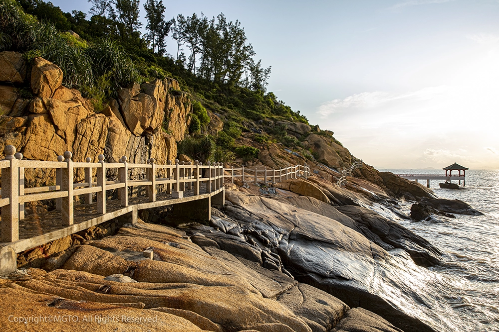 Macau Day Tour - From your Macau hotel