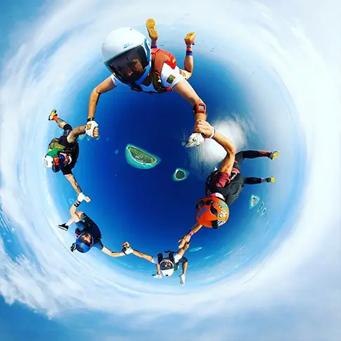 Experiences Pic