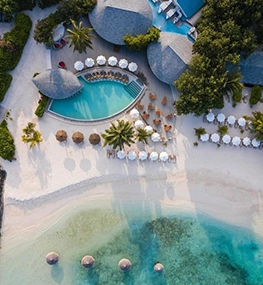 Top Resorts