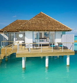 Top Resorts