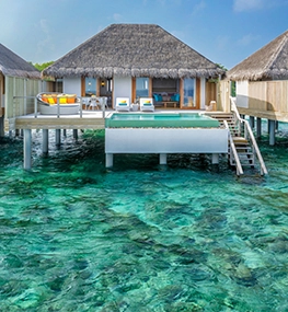 Top Resorts