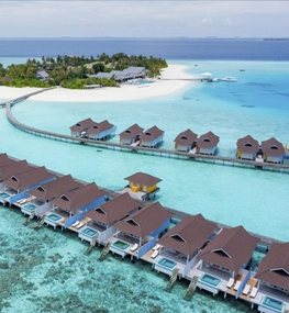 Top Resorts