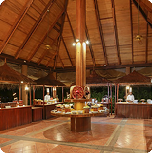 Malaafaiy Restaurant