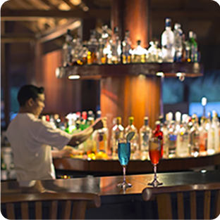 The Vilu Bar 