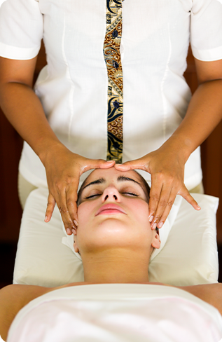 Spa Treatments