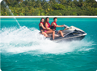 Water Sports