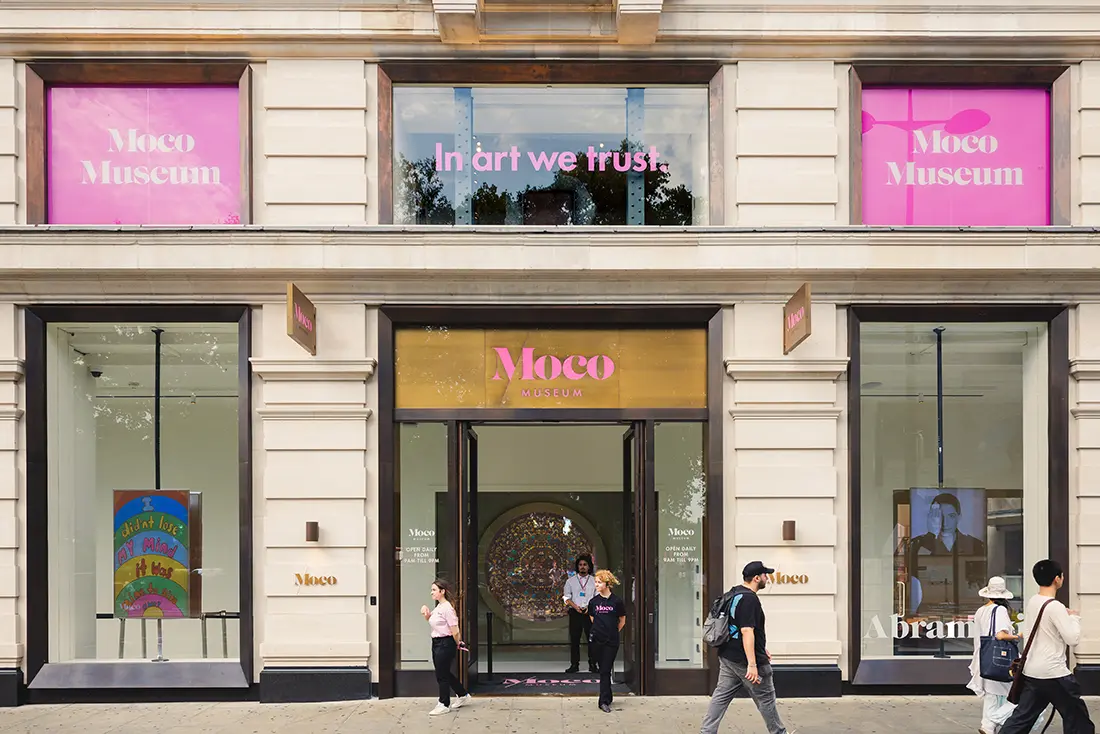 Moco Museum
