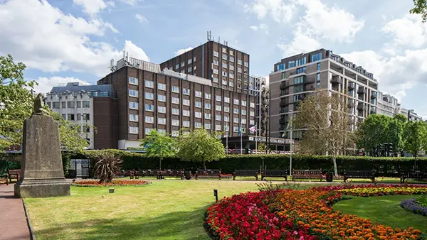 Danubius Hotel Regents Park