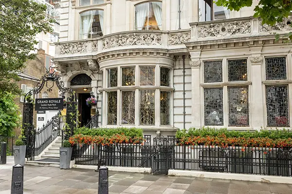 Grand Royale Hyde Park