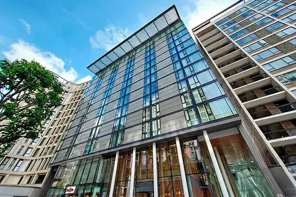 Hotel Riu Plaza London The Westminster