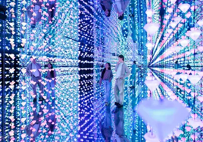 Moco Museum Barcelona