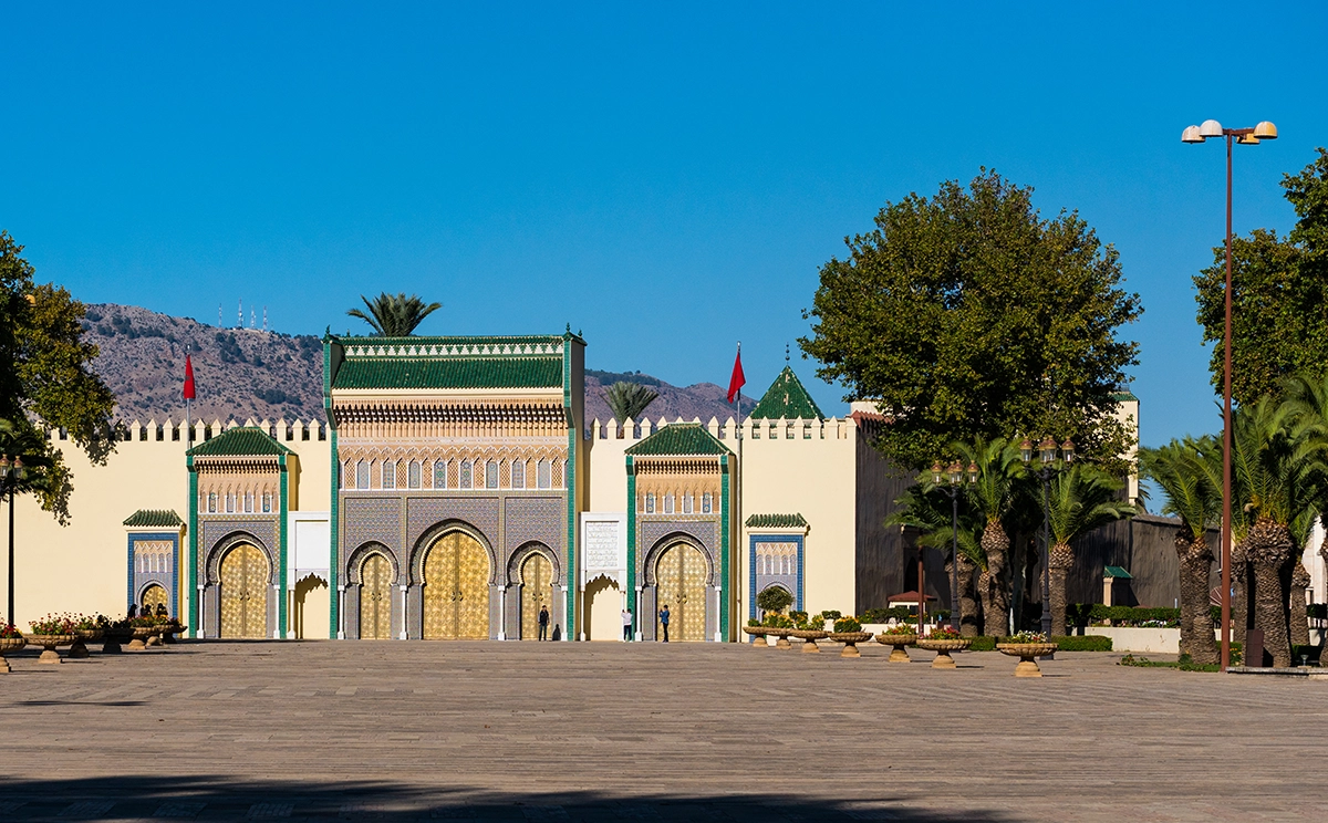 Fez
