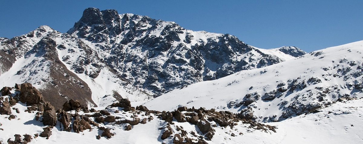 Ourika Valley Atlas Mountains & Waterfalls Trip