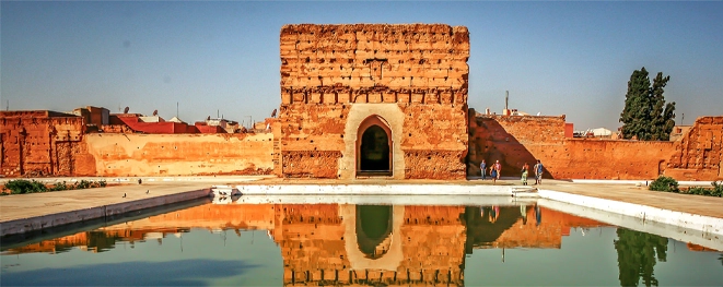 Marrakech