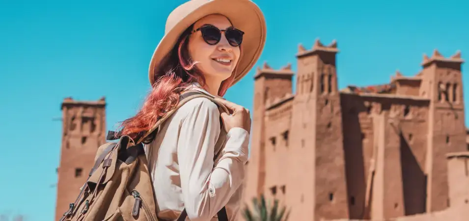 Exclusive Luxury Experiences in Morocco