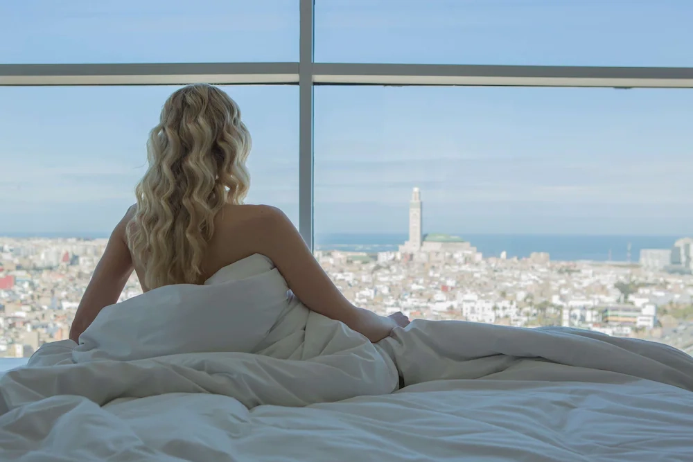 Sofitel Casablanca Tour Blanche 