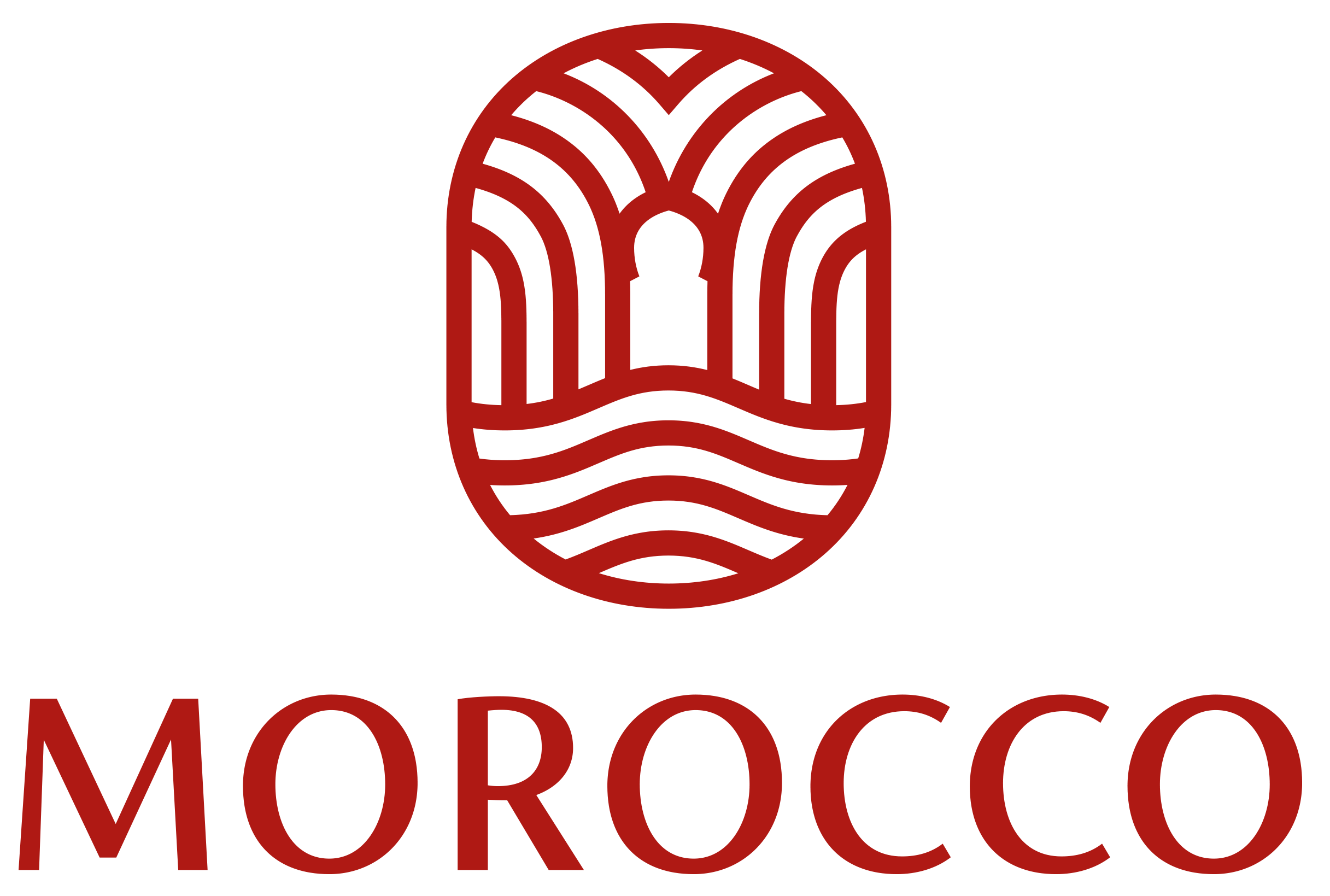 Morocco Logo