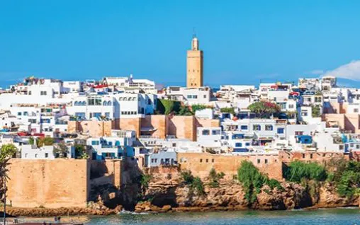 Discover The Top Adventures In Morocco