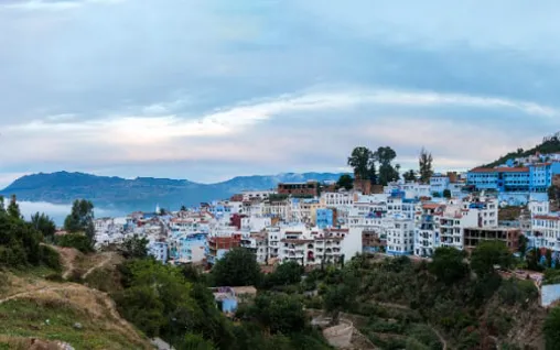 12 Places To Visit In Morocco: Meknes, Rabat, Sahara, & More