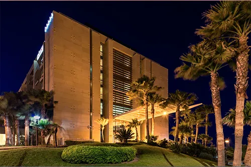 Hotel Pic