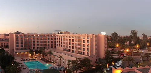 Hotel Pic