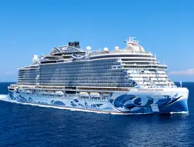 Cruise