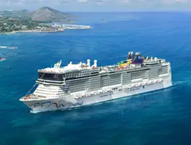Cruise