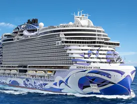 Cruise