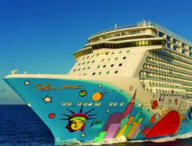 Cruise