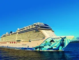 Cruise