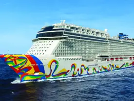 Cruise