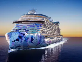 Cruise