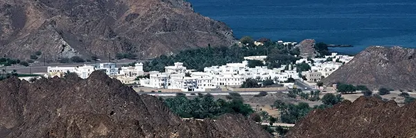 8 Adventures in Oman: You shouldn&rsquo;t be missing