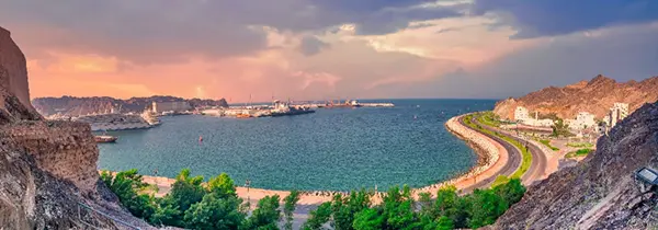 Discovering Paradise: 8 Beaches in Oman You shouldn&rsquo;t Miss