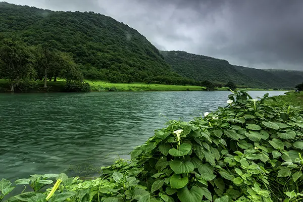 Wadi Darbat