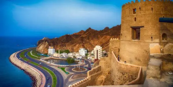 Oman Vision 2040 Sets Global Benchmark for Sustainable Tourism Growth