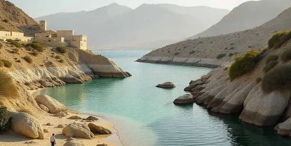 Oman Leads Middle East in Sustainable Tourism and Cultural Preservation