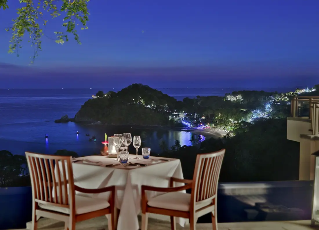Seven Seas Restaurant
