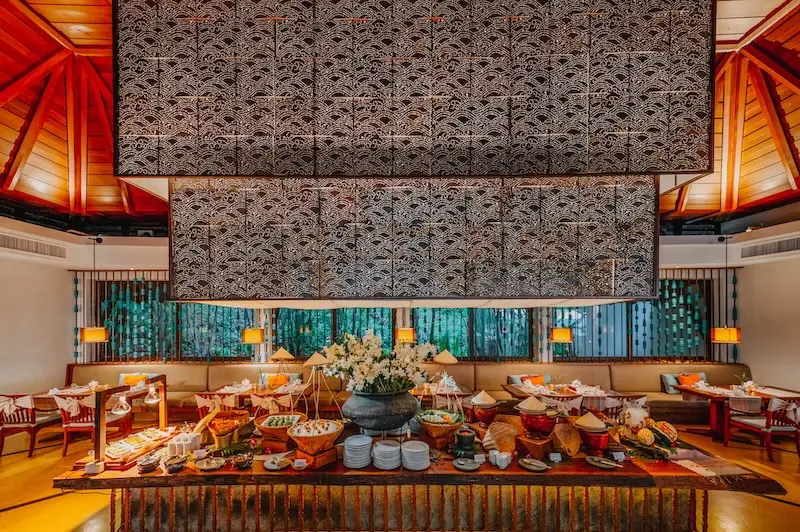 Spice N' Rice Restaurant