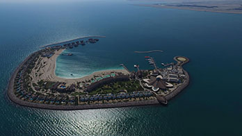 Banana Island Resort Doha by Anantara