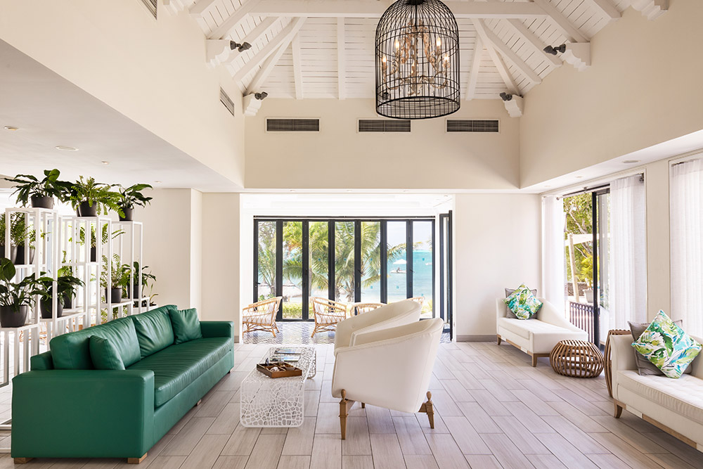 Radisson Resorts Mauritius