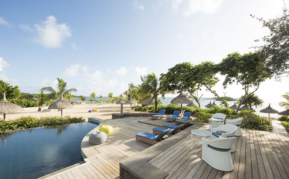 Radisson Resorts Mauritius