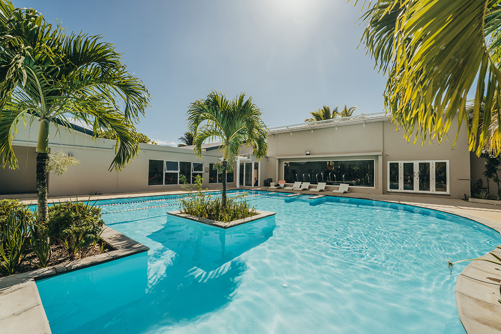 Radisson Resorts Mauritius