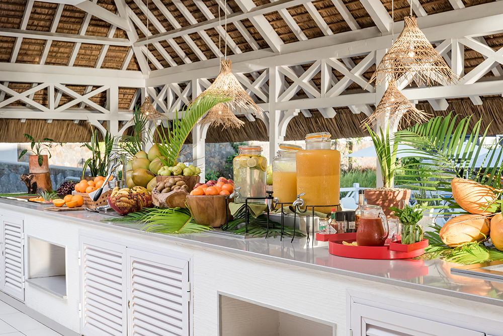 Radisson Resorts Mauritius