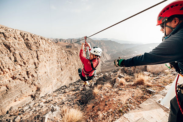 Jebel Jais