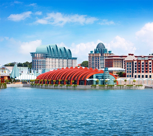 Best of Resorts World Sentosa