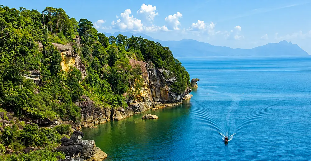 Bako National Park