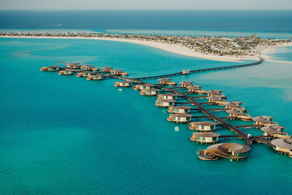 红海瑞吉度假酒店（The St. Regis Red Sea Resort）